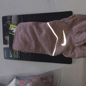 Nike spere womens gloves